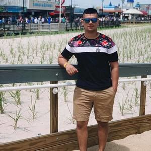 Meet your Posher, Alejandro